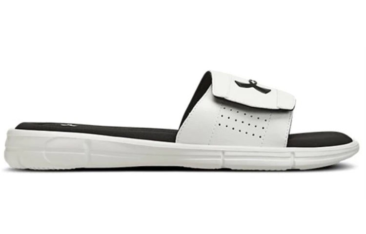 UA Under Armor Slide Ignite Unisex Slipper 圖 2