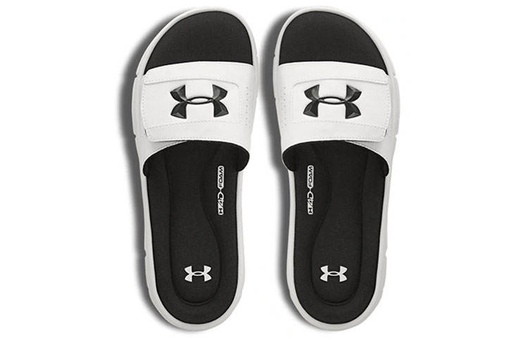 UA Under Armor Slide Ignite Unisex Slipper 圖 3