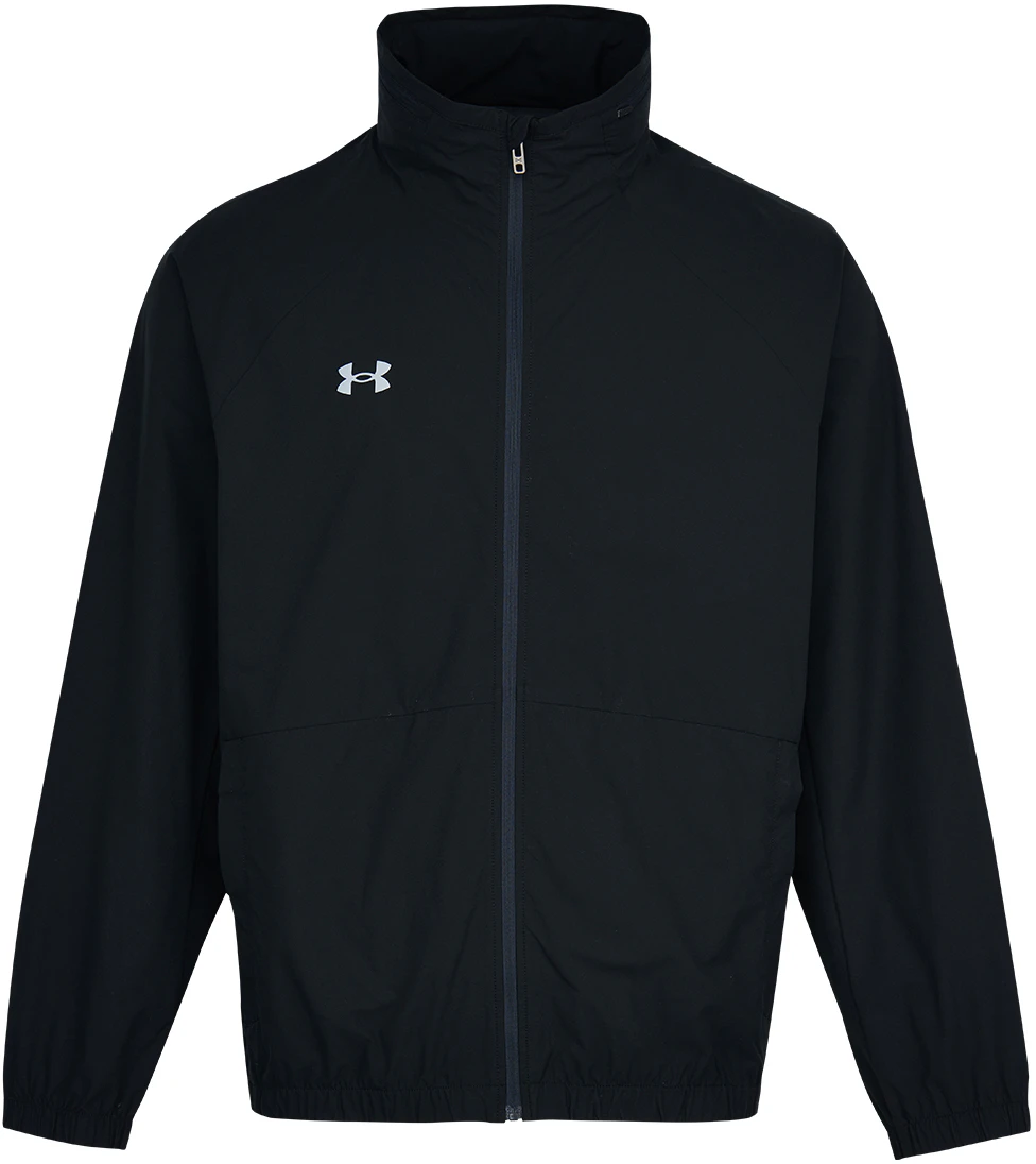 under-armour-unisex-black-fall-winter-warm-jacket-windproof-sports-training-coat-24500401-001
