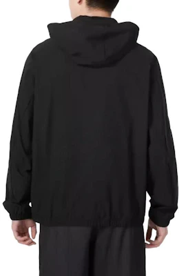 アンダーアーマー ユニセックス ブラック 防風 冬用スポーツトレーニングジャケット 24500401-001 Lookbook アンダーアーマー ユニセックス ブラック 防風 冬用スポーツトレーニングジャケット 24500401-001