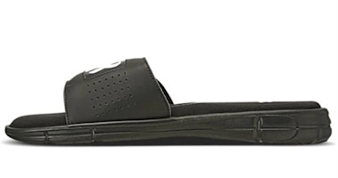 Under Armour Unisex Slide Ignite Slipper Sandals Black 3023490-001 Under Armour Unisex Slide Ignite Slipper Sandals Black 3023490-001