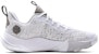 Under Armour Unisex Spawn 3 Kelabu/Putih 3023738-102