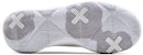 Under Armour Unisex Spawn 3 Kelabu/Putih 3023738-102