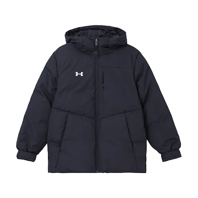 Under Armour Unisex Stylish Warm Down Jacket 23600801-409