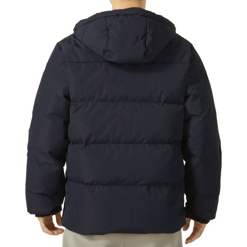 Details for Under Armour Jaket Musim Sejuk Unisex Bergaya untuk Lelaki & Wanita 23600801-409