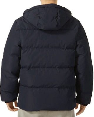 Under Armour Jaket Musim Sejuk Unisex Bergaya untuk Lelaki & Wanita 23600801-409 Details for Under Armour Jaket Musim Sejuk Unisex Bergaya untuk Lelaki & Wanita 23600801-409