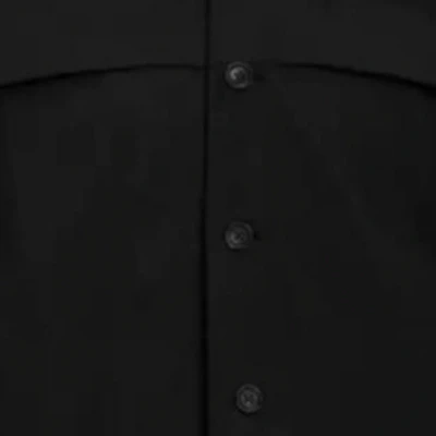 Under Armour Unstoppable Black Long Sleeve Polo Jacket Shirt 1390261-001 Sizing Under Armour Unstoppable Black Long Sleeve Polo Jacket Shirt 1390261-001