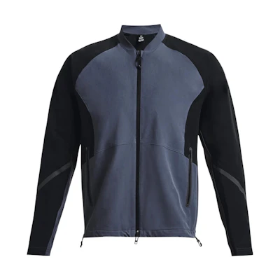 Under Armour Unstoppable Colorblock Slim Fit Bomber Jacket Men 1377170-044