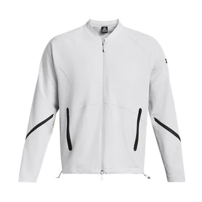 Under Armour Unstoppable Colorblock Training Jacket Grey 1377170-014