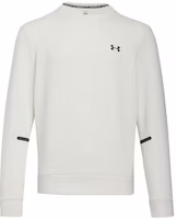 Under Armour Unstoppable FLC Crew Relaxed Fit Sweatshirt Rock Color Men’s 1381688-279
