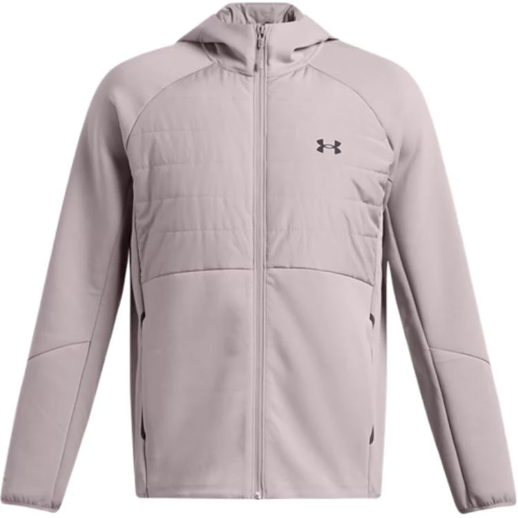 under-armour-unstoppable-hoodie-jacket-grey-1388905-015
