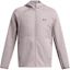 Order Under Armour Unstoppable Hoodie Jaket Abu-Abu 1388905-015