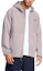 Shop Under Armour Unstoppable Hoodie Jaket Abu-Abu 1388905-015
