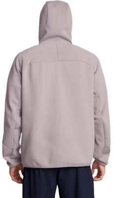 Under Armour Unstoppable Hoodie Jaket Abu-Abu 1388905-015 Purchase Under Armour Unstoppable Hoodie Jaket Abu-Abu 1388905-015