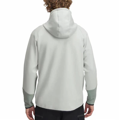 언더아머 언스토퍼블 니트 재킷 화이트/그린 1379806-377 Lookbook 언더아머 언스토퍼블 니트 재킷 화이트/그린 1379806-377