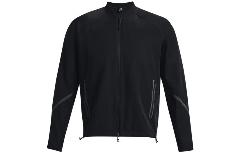 Under Armour Unstoppable Minimalist Casual Stand Collar Jacket  1377170-001