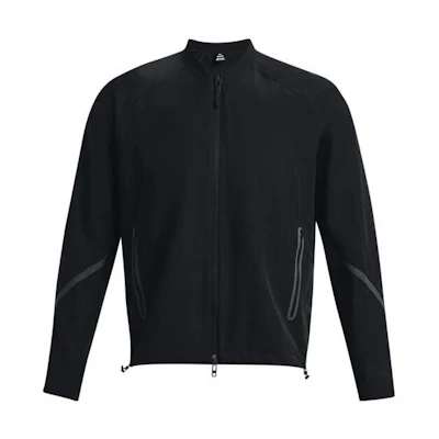 Under Armour Unstoppable Minimalist Casual Stand Collar Jacket 1377170-001