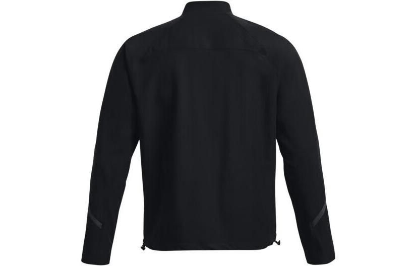 Lookbook Under Armour 不可阻擋極簡休閒立領夾克 1377170-001