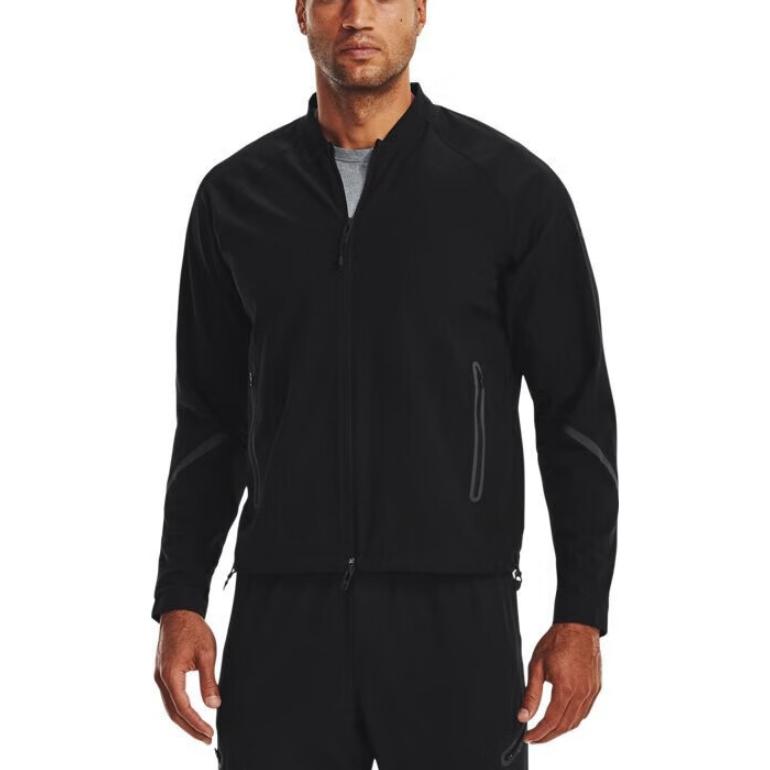 Purchase Under Armour 不可阻擋極簡休閒立領夾克 1377170-001
