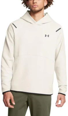 Under Armour Unstoppable Peak Hoodie Putih Kasual & Bernafas 1383042-110 Purchase Under Armour Unstoppable Peak Hoodie Putih Kasual & Bernafas 1383042-110