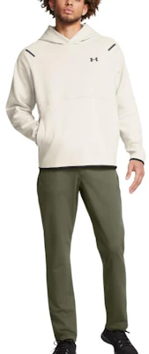 Under Armour Unstoppable Peak Hoodie Putih Kasual & Bernafas 1383042-110 Details for Under Armour Unstoppable Peak Hoodie Putih Kasual & Bernafas 1383042-110