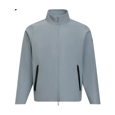 Under Armour Unstoppable Soft Long-Sleeve Jacket Harbor Blue 6003087-465