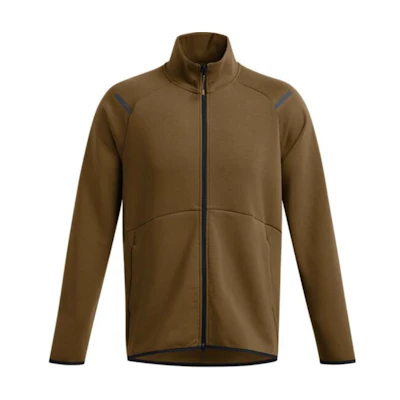 Under Armour Unstoppable Training Long Sleeve Jacket Coyote Brown 1383043-498
