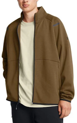 언더아머 언스토퍼블 트레이닝 롱슬리브 재킷 코요테 브라운 1383043-498 Shop 언더아머 언스토퍼블 트레이닝 롱슬리브 재킷 코요테 브라운 1383043-498