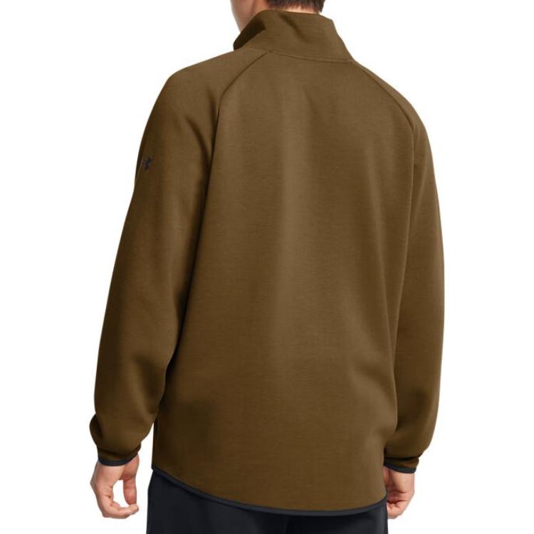 Purchase 언더아머 언스토퍼블 트레이닝 롱슬리브 재킷 코요테 브라운 1383043-498