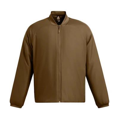 Under Armour Unstoppable Waterproof Casual Jacket Coyote Brown 1388903-498