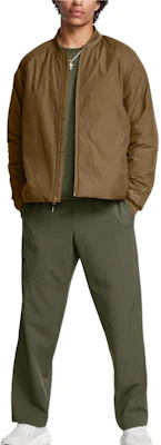 언더아머 언스탑퍼블 방수 캐주얼 자켓 코요테 브라운 1388903-498 Purchase 언더아머 언스탑퍼블 방수 캐주얼 자켓 코요테 브라운 1388903-498