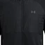 Sizing Under Armour Unstoppable Waterproof Hoodie Zip Jacket Black Fashionable 1388905-001