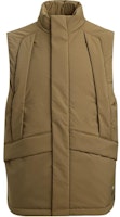 Under Armour Urban Outdoor Fashion Casual Vest - Coyote Brown. 1389297-498 Under Armour Urban Outdoor Fashion Casual Vest - Coyote Brown. 1389297-498