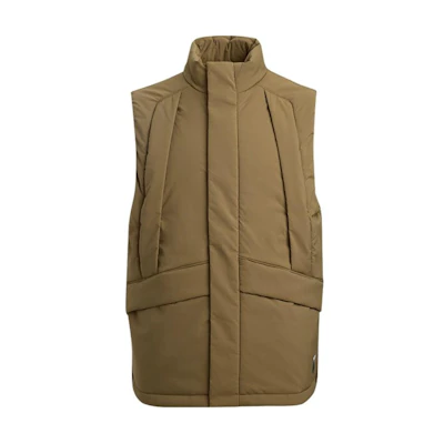 Under Armour Urban Outdoor Fashion Casual Vest - Coyote Brown. 1389297-498