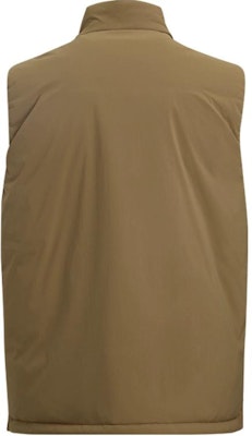Chaleco Casual Urbano Outdoor Under Armour - Marrón Coyote. 1389297-498 Lookbook Chaleco Casual Urbano Outdoor Under Armour - Marrón Coyote. 1389297-498