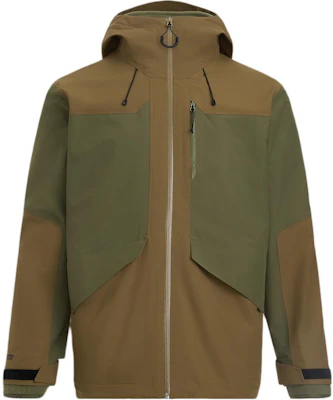 アンダーアーマー アーバンアウトドアシリーズ カラーブロック フーディ グリーンジャケット 1389299-390 Buy アンダーアーマー アーバンアウトドアシリーズ カラーブロック フーディ グリーンジャケット 1389299-390