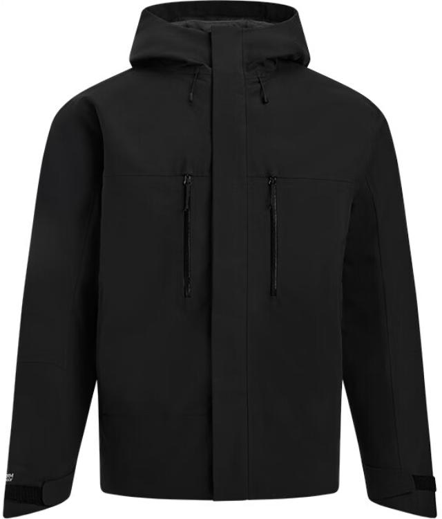 under-armour-urban-series-black-hooded-puffer-jacket-long-sleeve-1389300-001