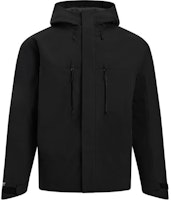 Under Armour Urban Series Black Hooded Puffer Jacket Long Sleeve 1389300-001 Under Armour Urban Series Black Hooded Puffer Jacket Long Sleeve 1389300-001
