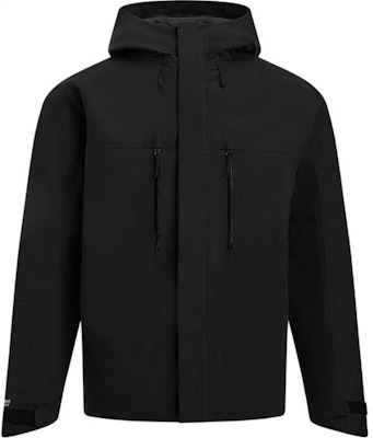 Under Armour Urban Series Jaket Puffer Hitam Lengan Panjang Berkerudung. 1389300-001 Buy Under Armour Urban Series Jaket Puffer Hitam Lengan Panjang Berkerudung. 1389300-001