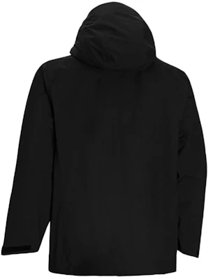 Under Armour Urban Series Logo Hooded Jacket Casual Outerwear - Black 1387992-001 Lookbook Under Armour Urban Series Logo Hooded Jacket Casual Outerwear - Black 1387992-001