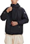 Shop Under Armour Urban Series Logo Hooded Jacket Casual Outerwear - Black 1387992-001