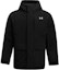 Buy Chaqueta Corta Acolchada Under Armour UA Down Urbana Negra con Capucha Casual y Cálida. 6001974-001