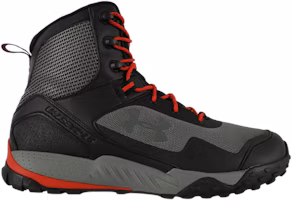 Under Armour Valsetz 1.5 SMU Boots 'Black Red' 3022295-001 Under Armour Valsetz 1.5 SMU Boots 'Black Red' 3022295-001