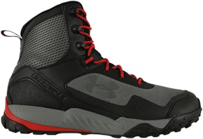 Under Armour Valsetz 1.5 SMU Boots 'Black Red' 3022295-001 Under Armour Valsetz 1.5 SMU Boots 'Black Red' 3022295-001