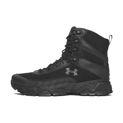UA Valsetz 2.0 Tactical Boot 'Black'