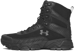 Under Armour Valsetz 2.0 Tactical Boot 'Black' 1296756-001 Under Armour Valsetz 2.0 Tactical Boot 'Black' 1296756-001