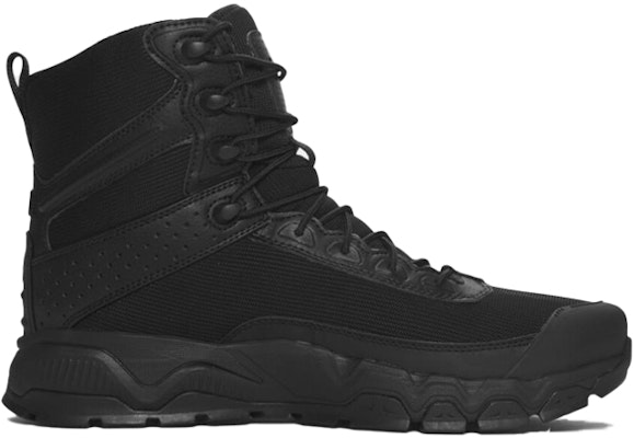 Under Armour Valsetz 2.0 Tactical Boot 'Black' 1296756-001 Order Under Armour Valsetz 2.0 Tactical Boot 'Black' 1296756-001