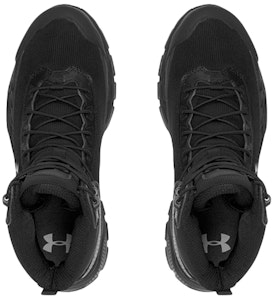 Under Armour Valsetz 2.0 Sepatu Taktis 'Hitam' 1296756-001 Lookbook Under Armour Valsetz 2.0 Sepatu Taktis 'Hitam' 1296756-001