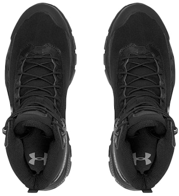 安德玛 Valsetz 2.0 战术靴‘黑色’ 1296756-001 Lookbook 安德玛 Valsetz 2.0 战术靴‘黑色’ 1296756-001