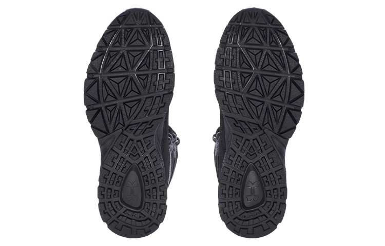 Shop 安德玛 Valsetz 2.0 战术靴‘黑色’ 1296756-001